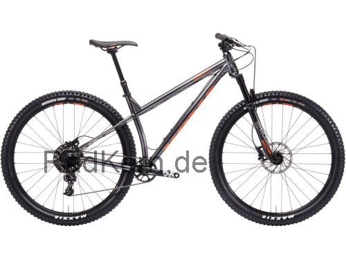 Kona Honzo ST  technische daten 